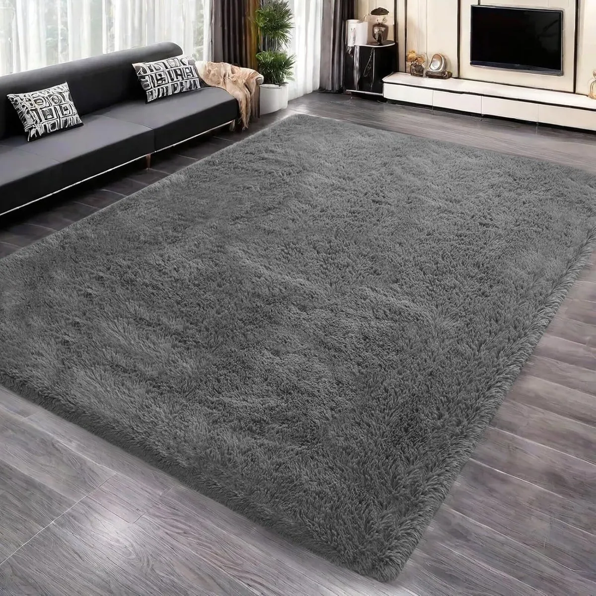 Rugs Living Room 240x300 cm Area for Bedroom - Image 1