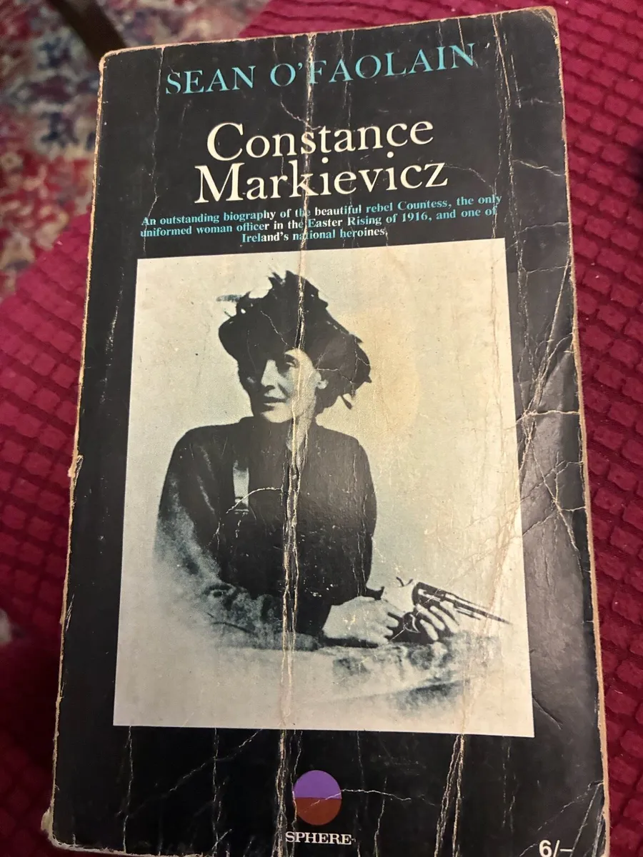 Constance Markievicz