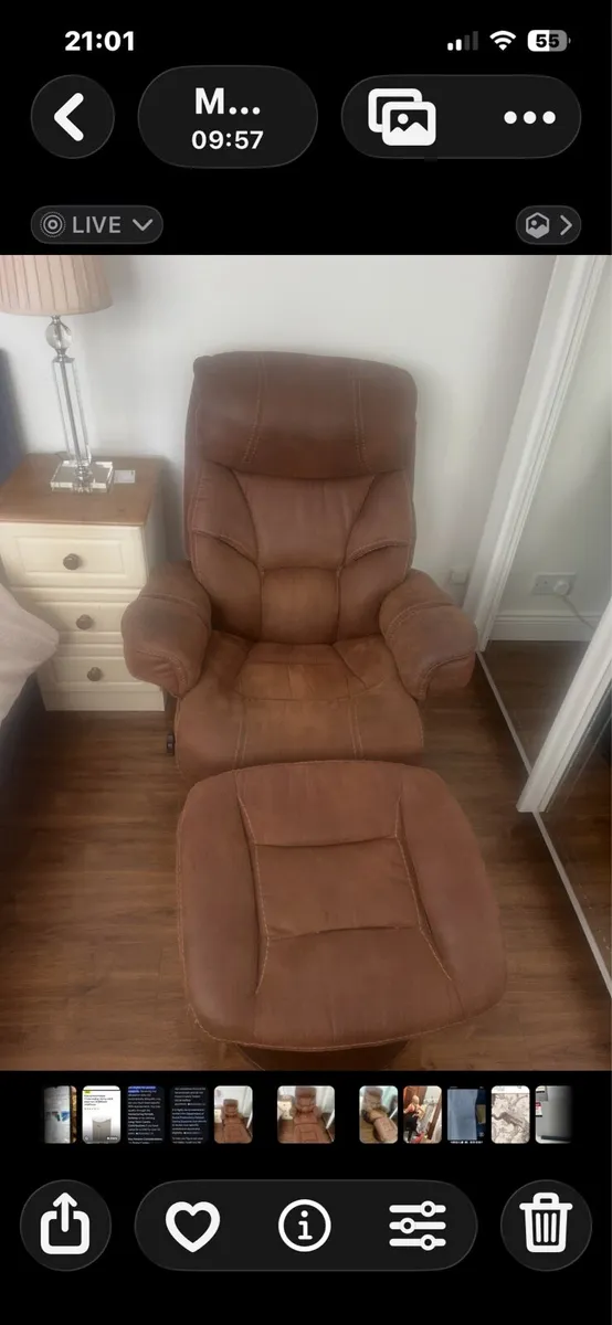 Some house contents for free. - Image 1