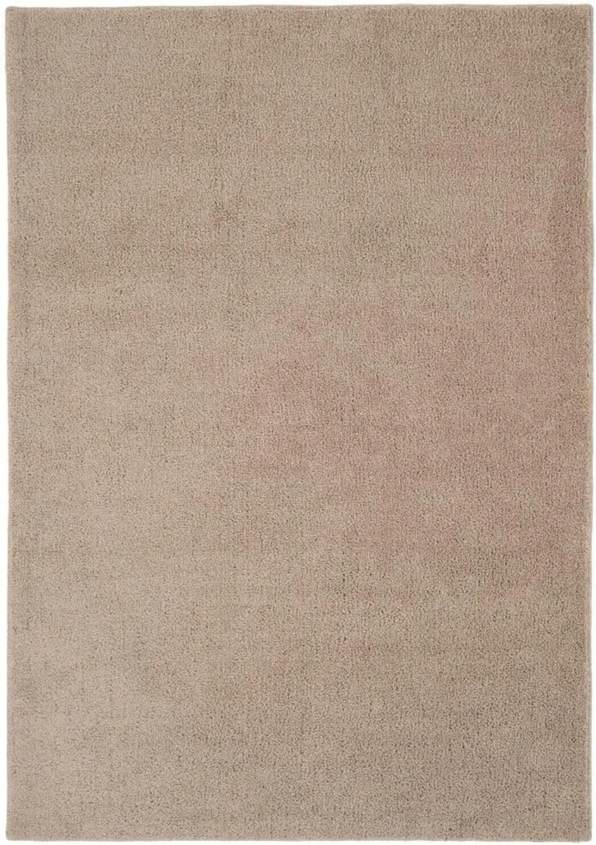 Brown Beige Machine Washable Warm Insulating Soft - Image 2