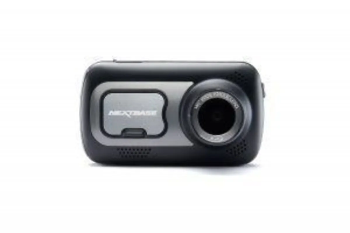 Dash Cam 522GW Dashcam Nextbase - Image 2