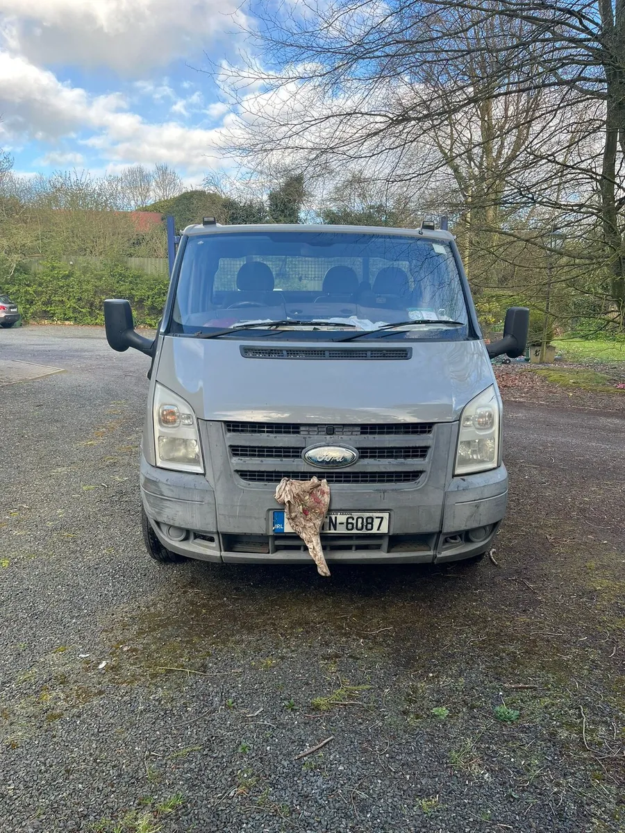 Ford Transit - Image 2