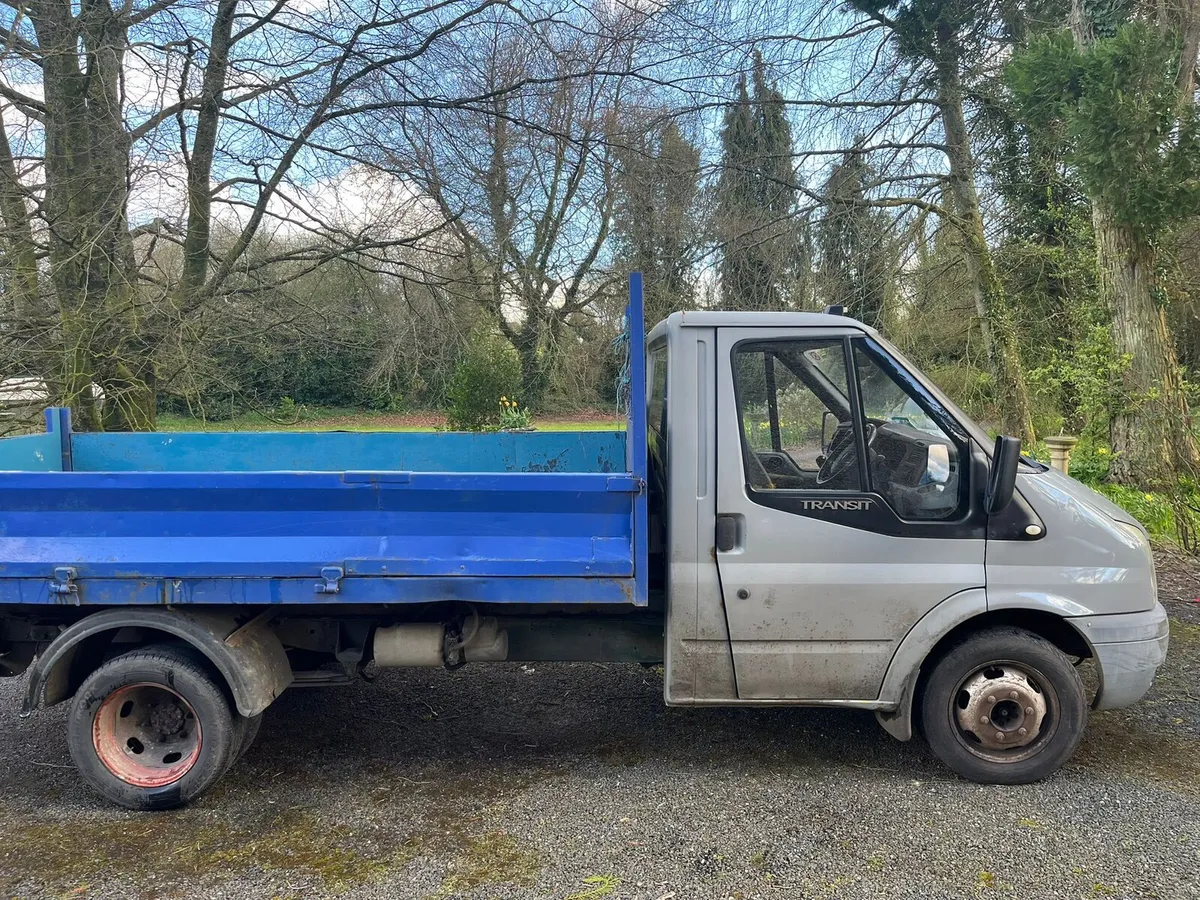 Ford Transit - Image 3