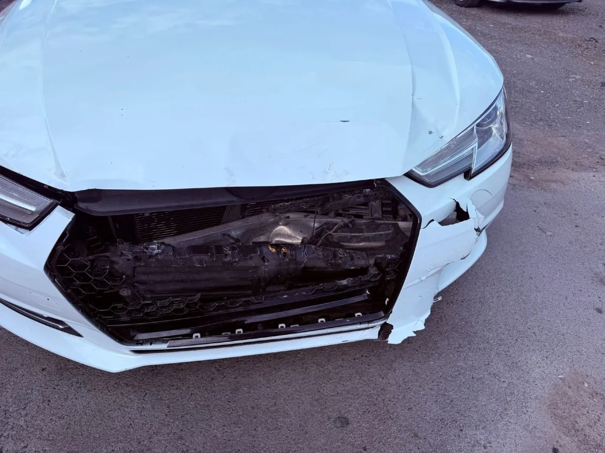 161 AUDI A4 B9 2.0 TDI - Image 4