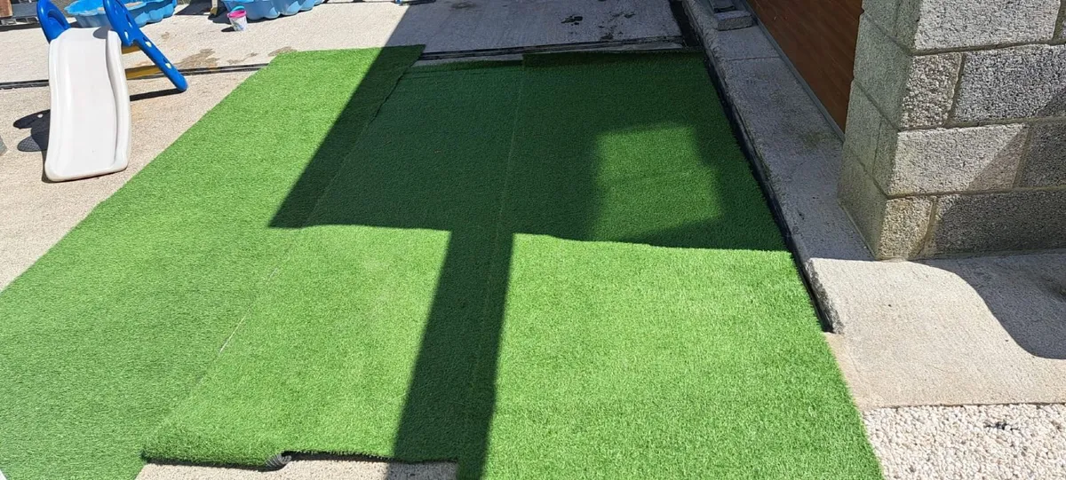 Artificial Grass 22mm