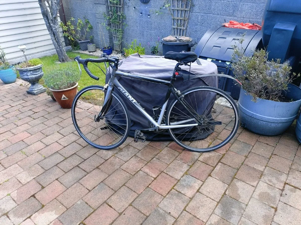 Two Bikes for sale ( sold together or separately) - Image 4