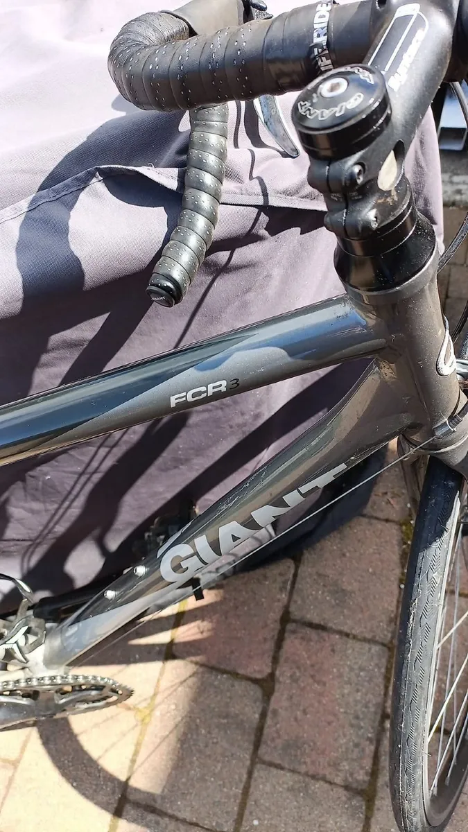 Two Bikes for sale ( sold together or separately) - Image 1