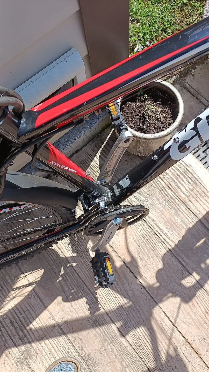 Two Bikes for sale ( sold together or separately) - Image 2