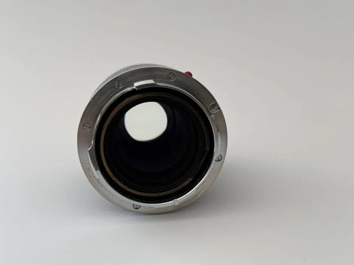 Leica lens - Image 3