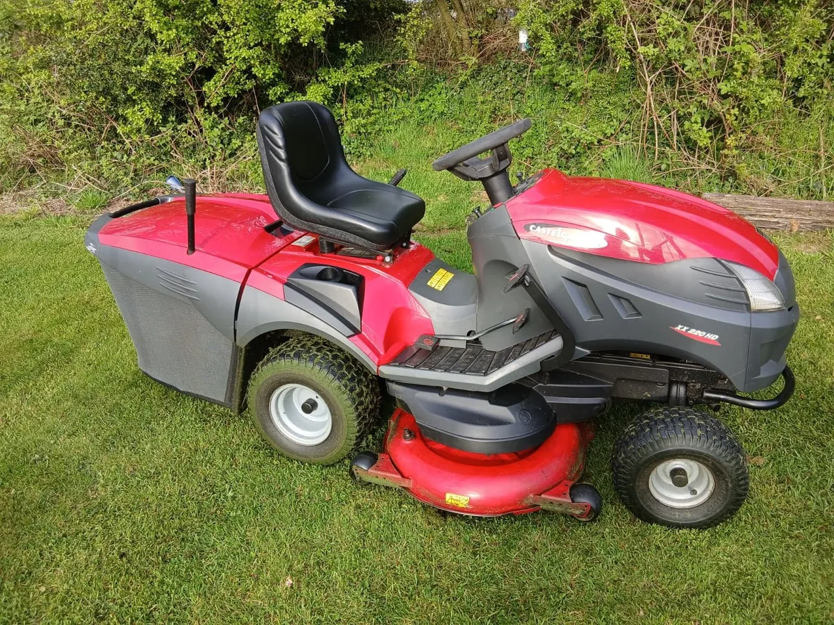 Lawnmower - Image 2