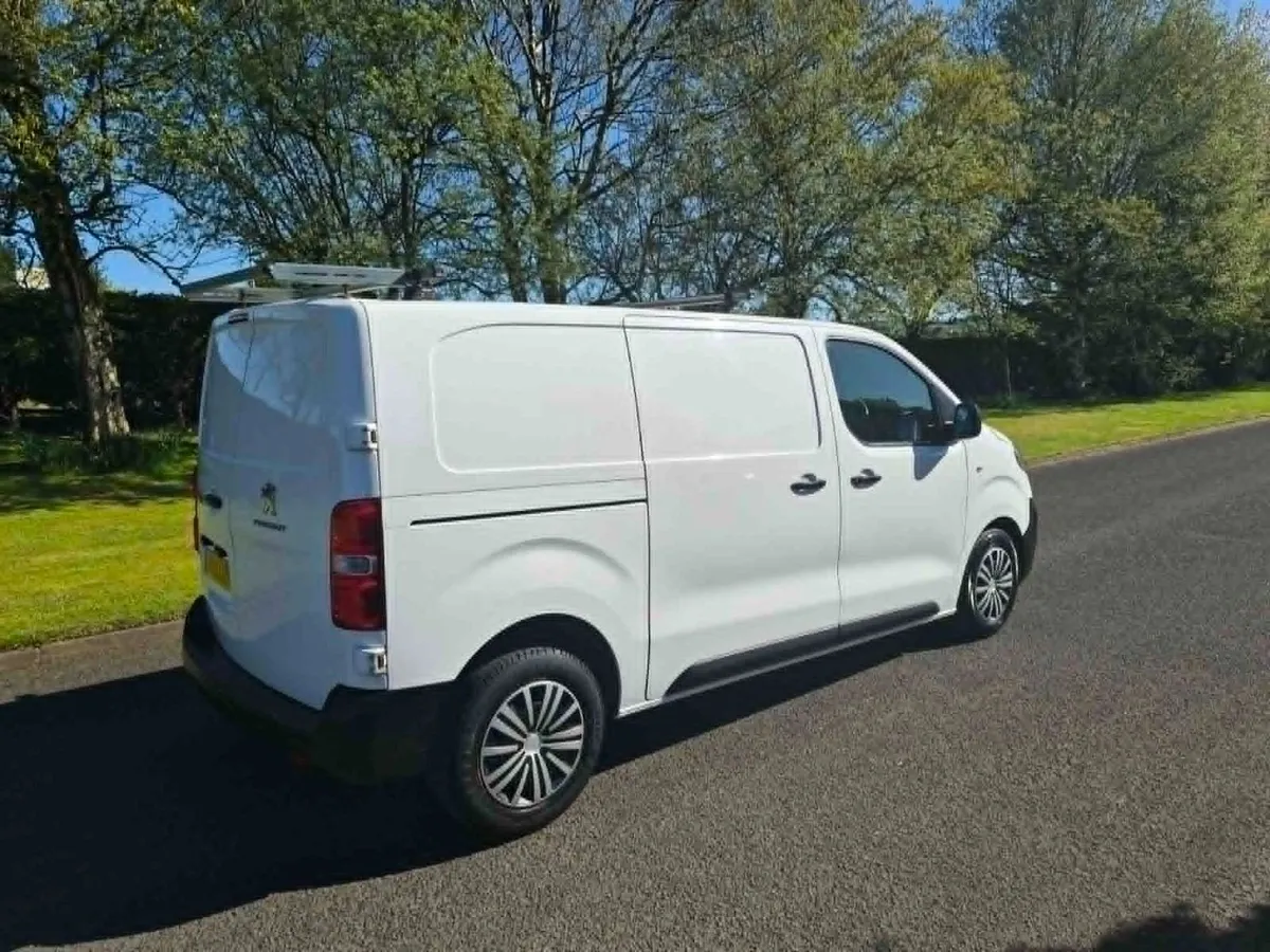 2021 PEUGEOT EXPERT PROFESSIONAL 2.0 BLUEHDI - Image 4