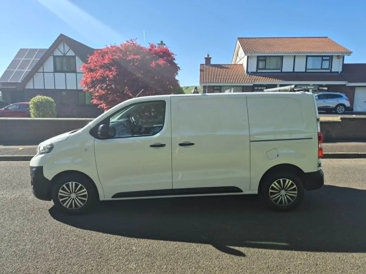 2021 PEUGEOT EXPERT PROFESSIONAL 2.0 BLUEHDI - Image 2