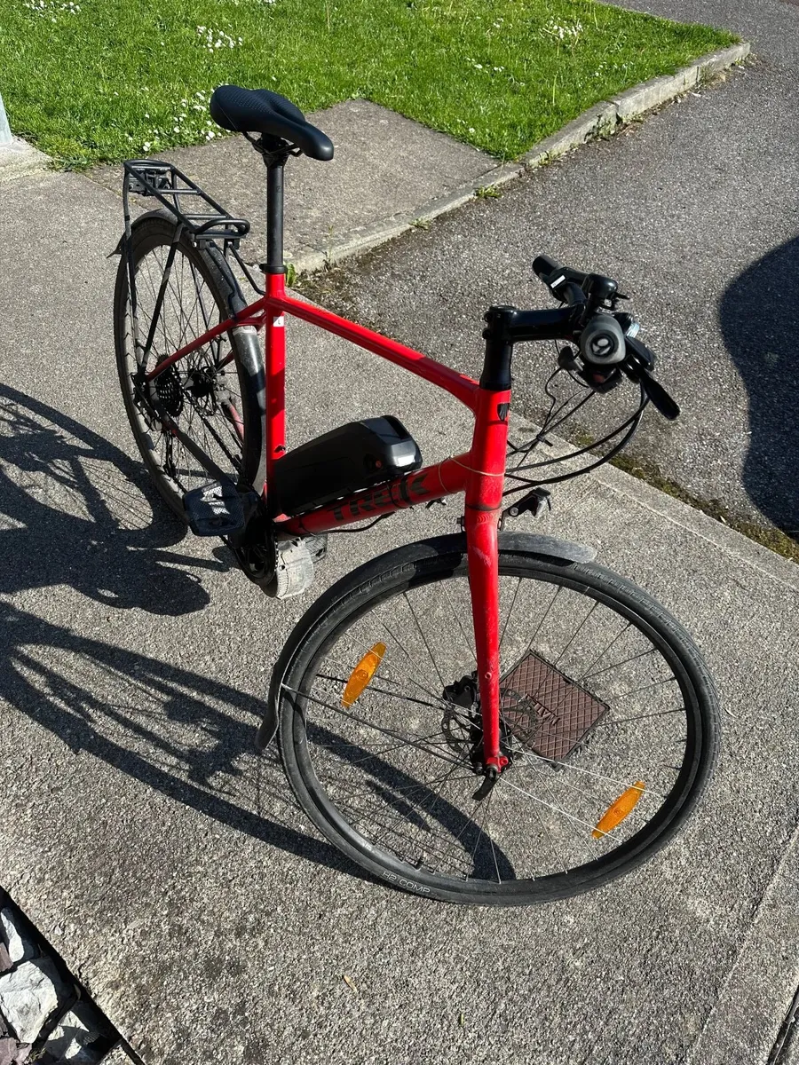 Electric bicycle - Image 4