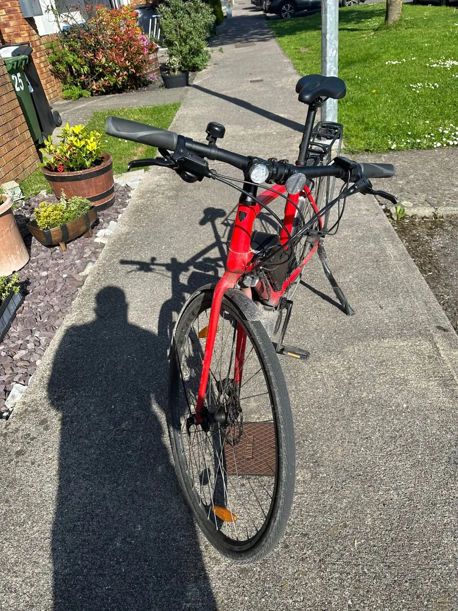 Electric bicycle - Image 1