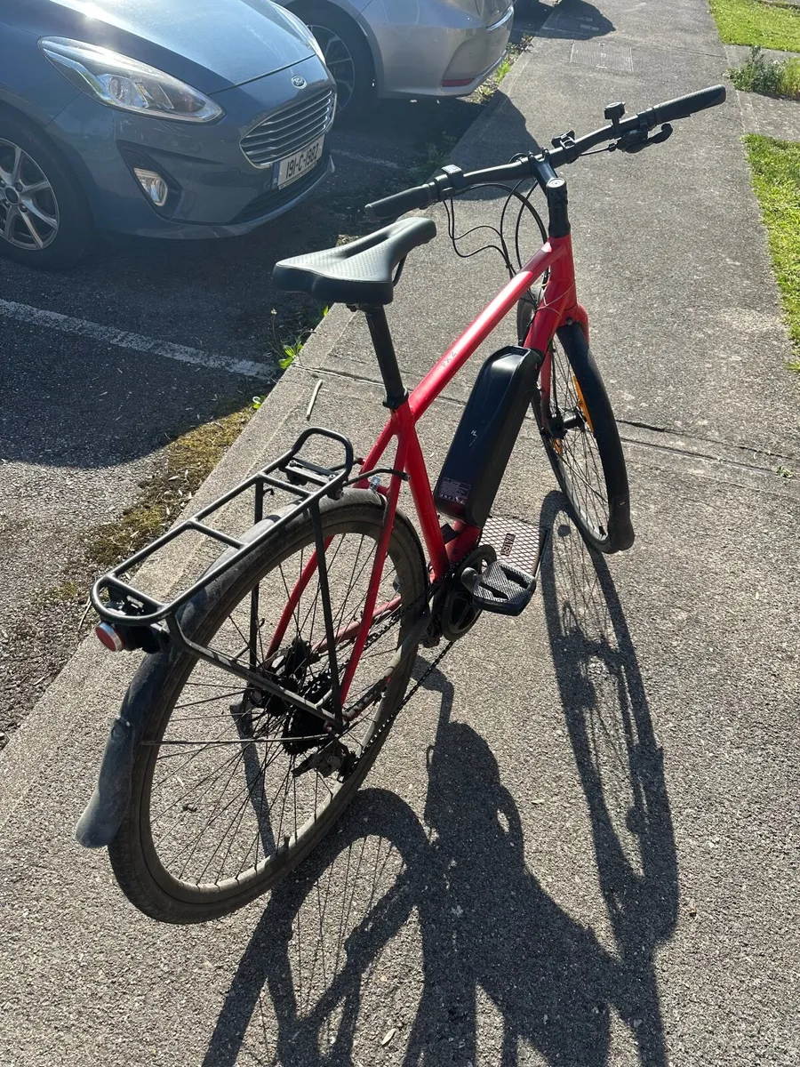Electric bicycle - Image 2