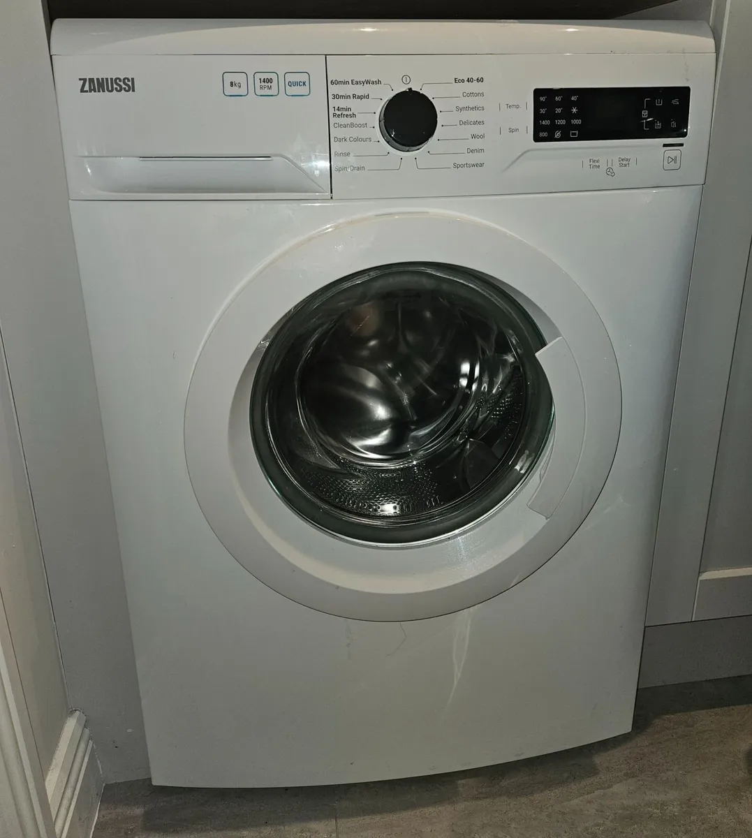 Washing Machine - Image 1