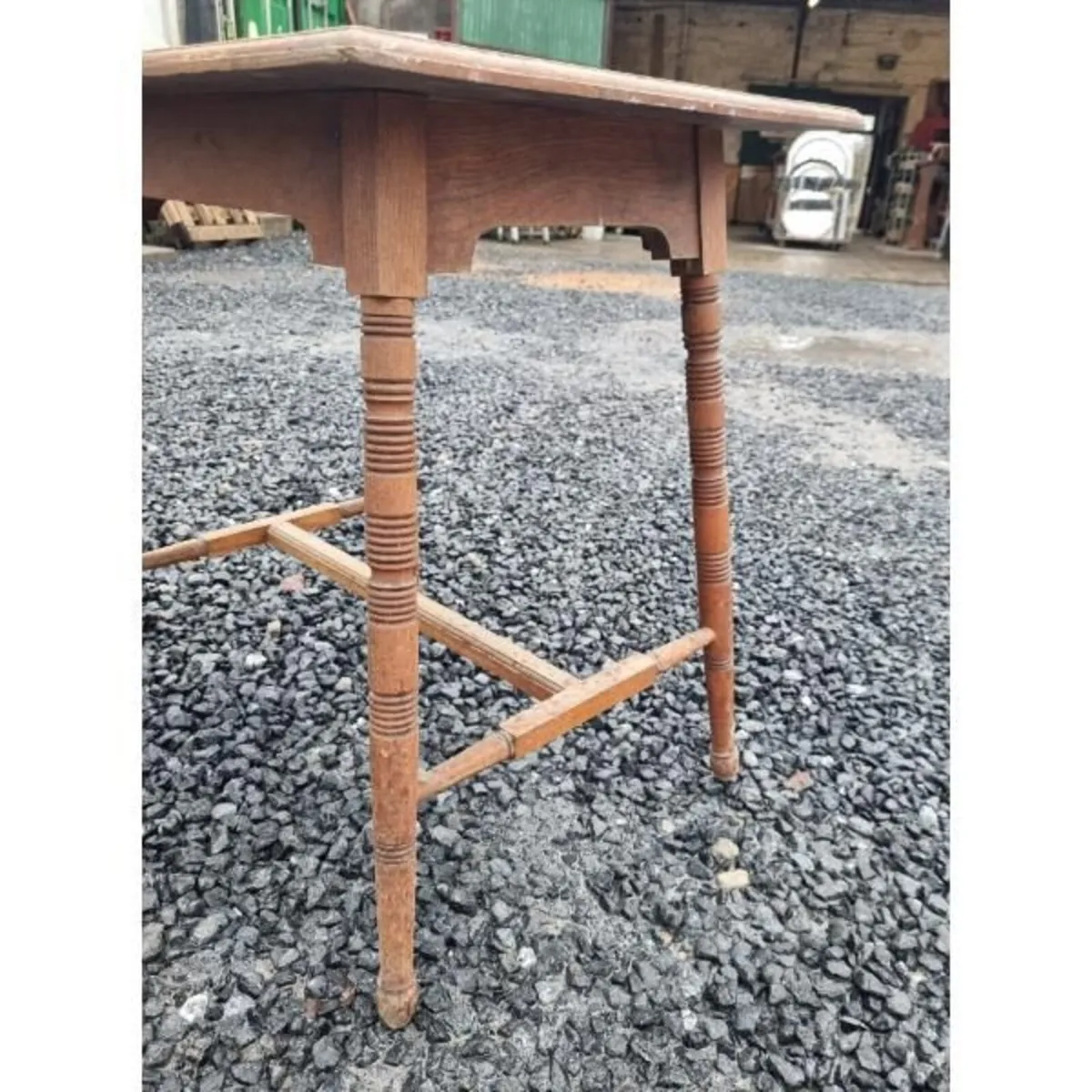 Occasional Table KAS1112 - Image 3