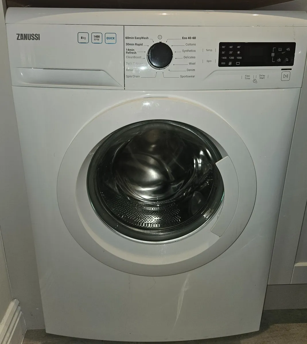 Washing Machine - Image 2