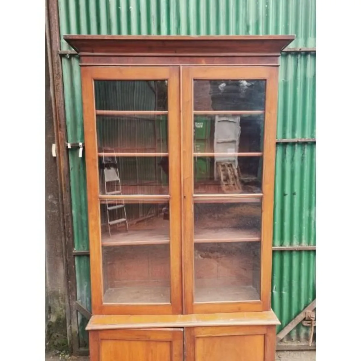 Large Bookcase KAS1100 - Image 3