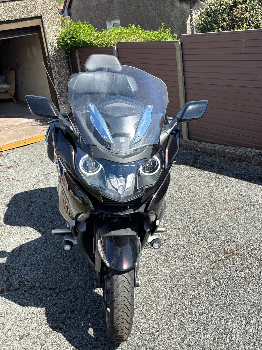 BMW K1600GLT - Image 3