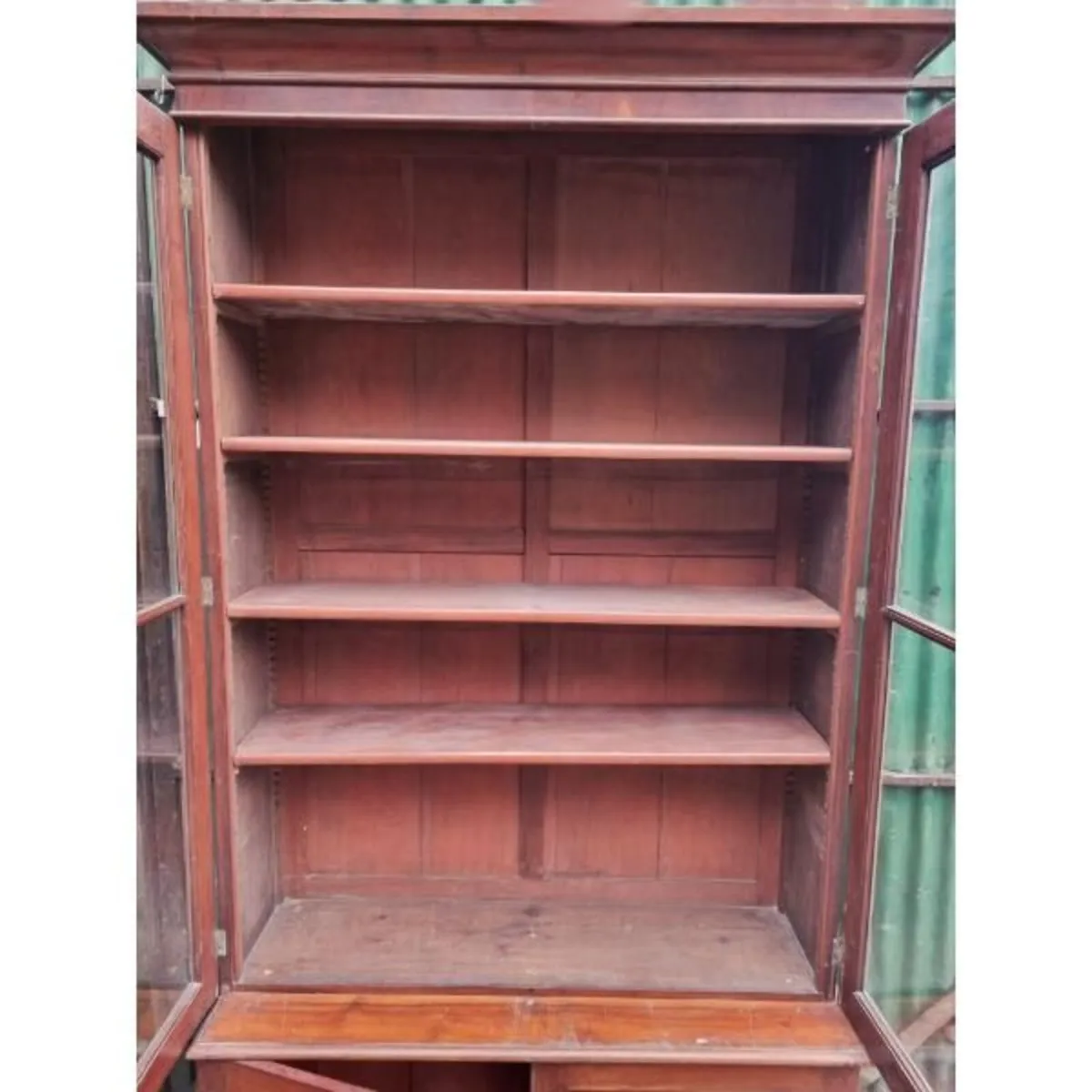 Large Bookcase KAS1100 - Image 4