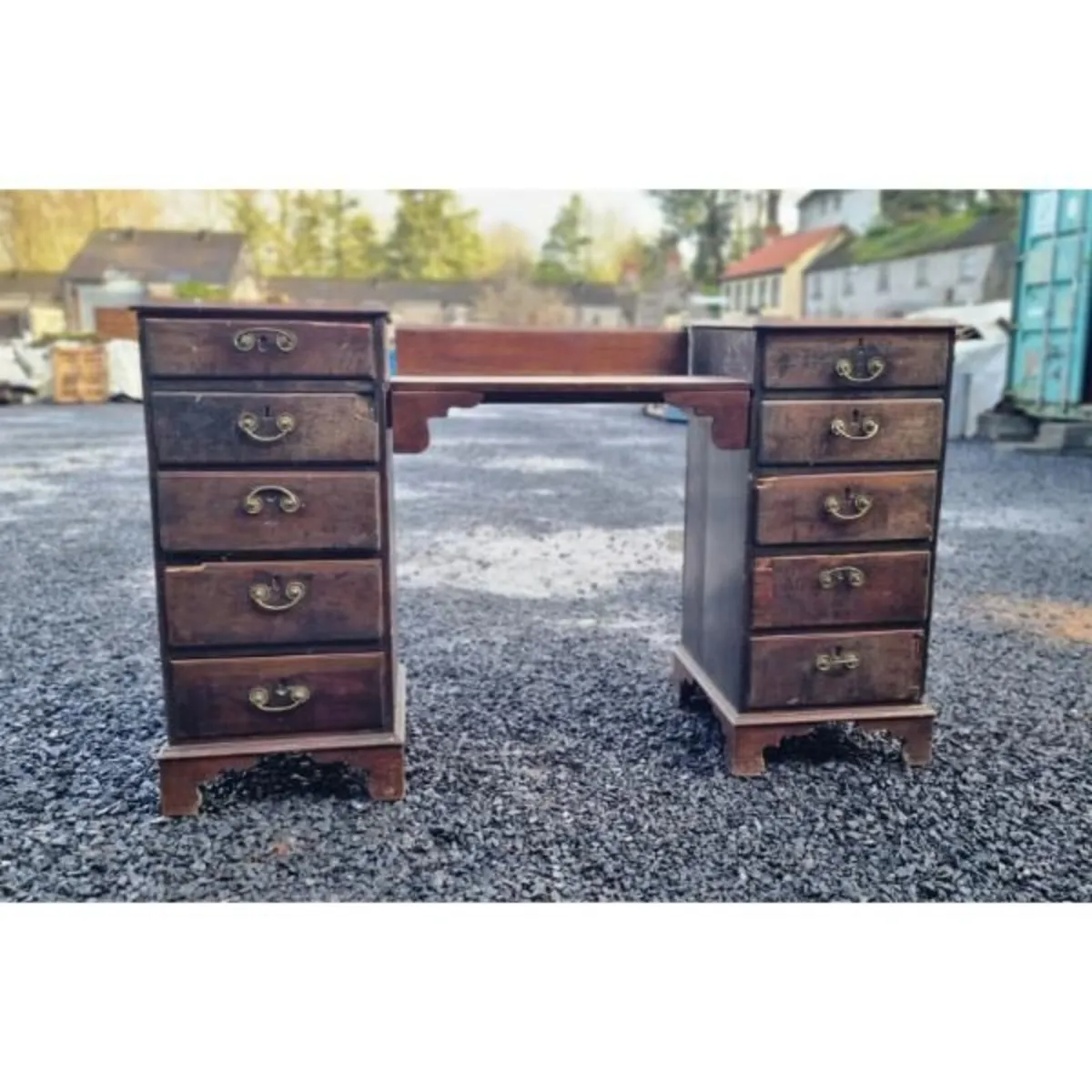 Writing Desk KAS1092 - Image 1