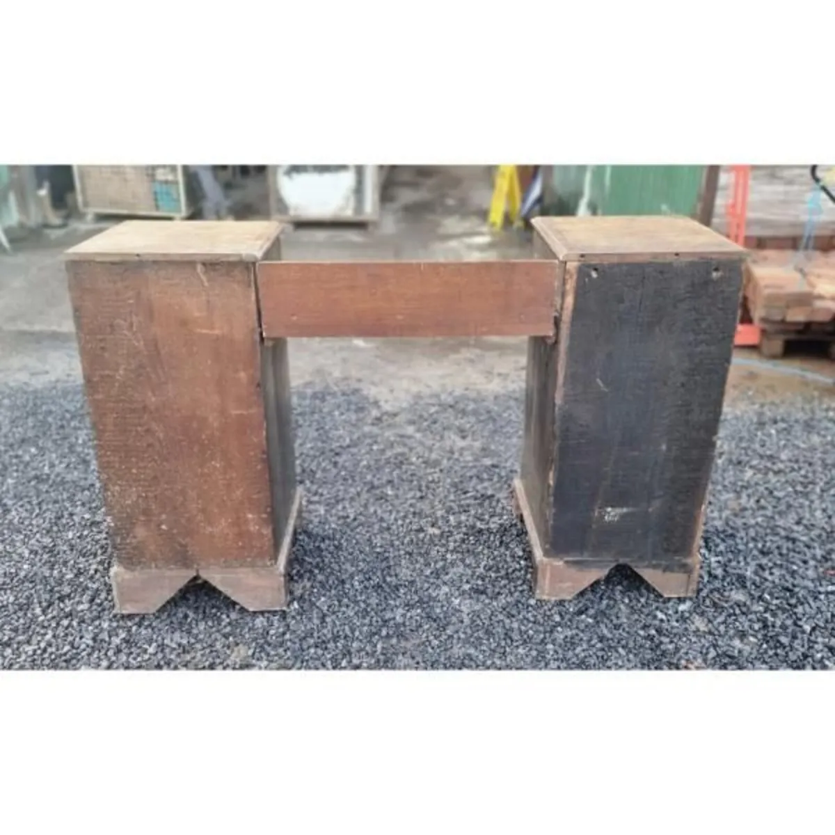 Writing Desk KAS1092 - Image 2