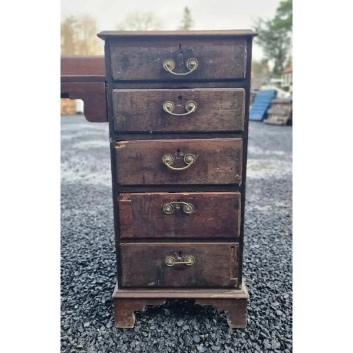 Writing Desk KAS1092 - Image 4