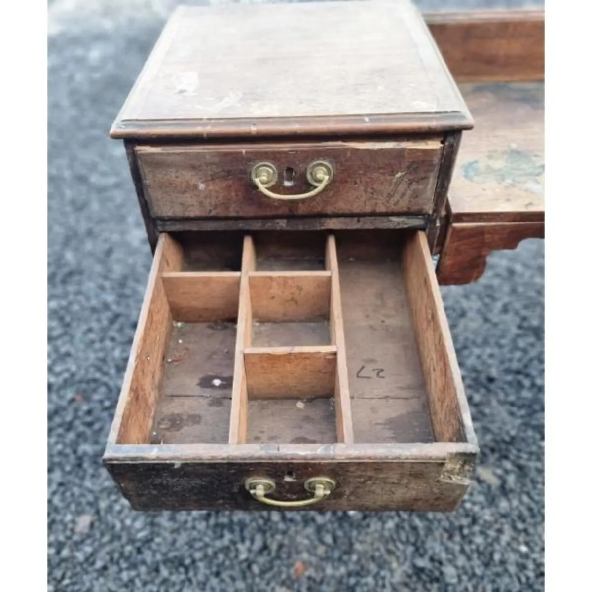 Writing Desk KAS1092 - Image 3