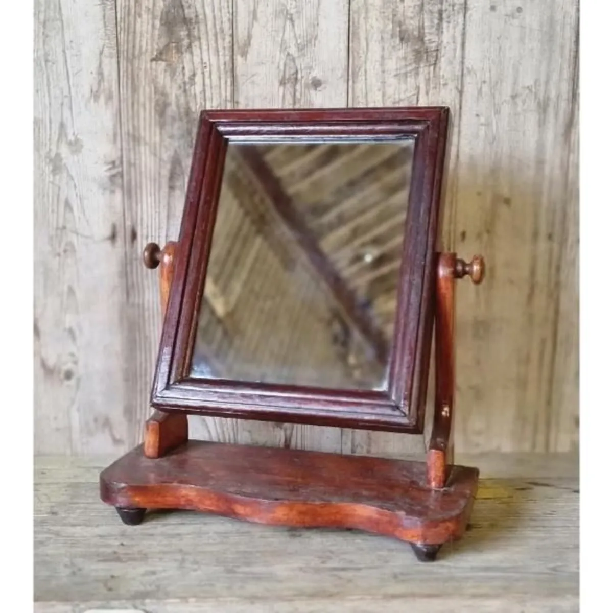 Dressing Table Mirror KAS1076 - Image 1