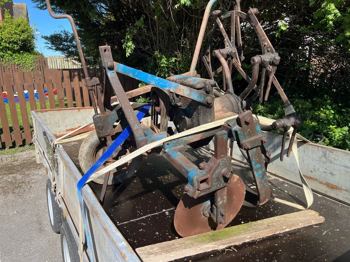 Ransome  Potato spinner - Image 2