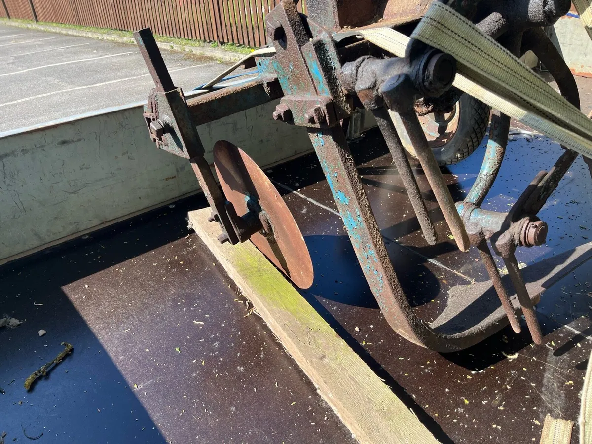 Ransome  Potato spinner - Image 4