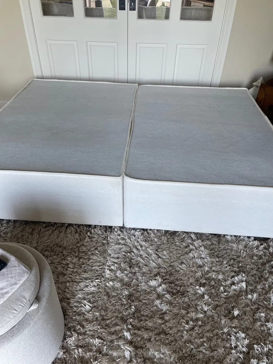 Divan Bed Base - Image 2