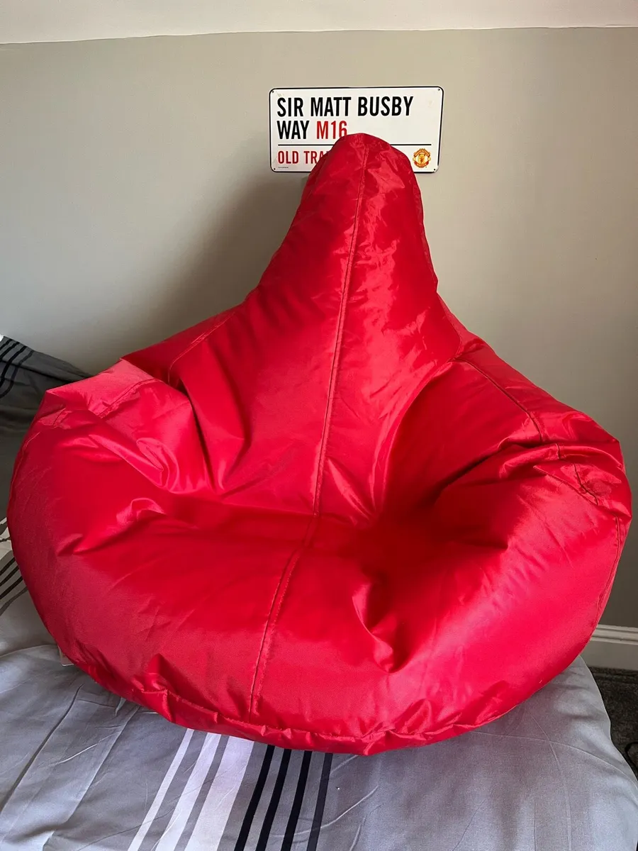 Bean bag - Image 1