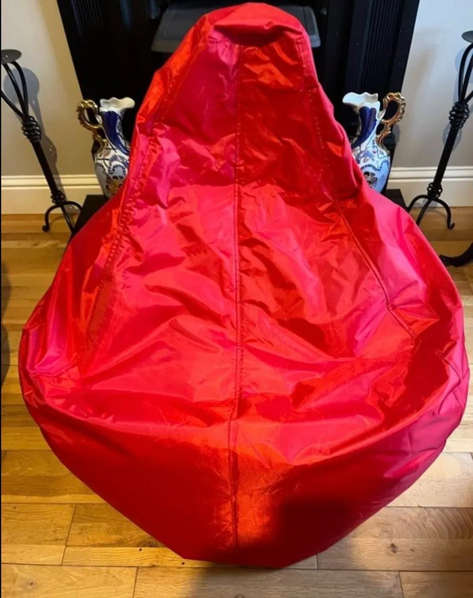 Bean bag - Image 2
