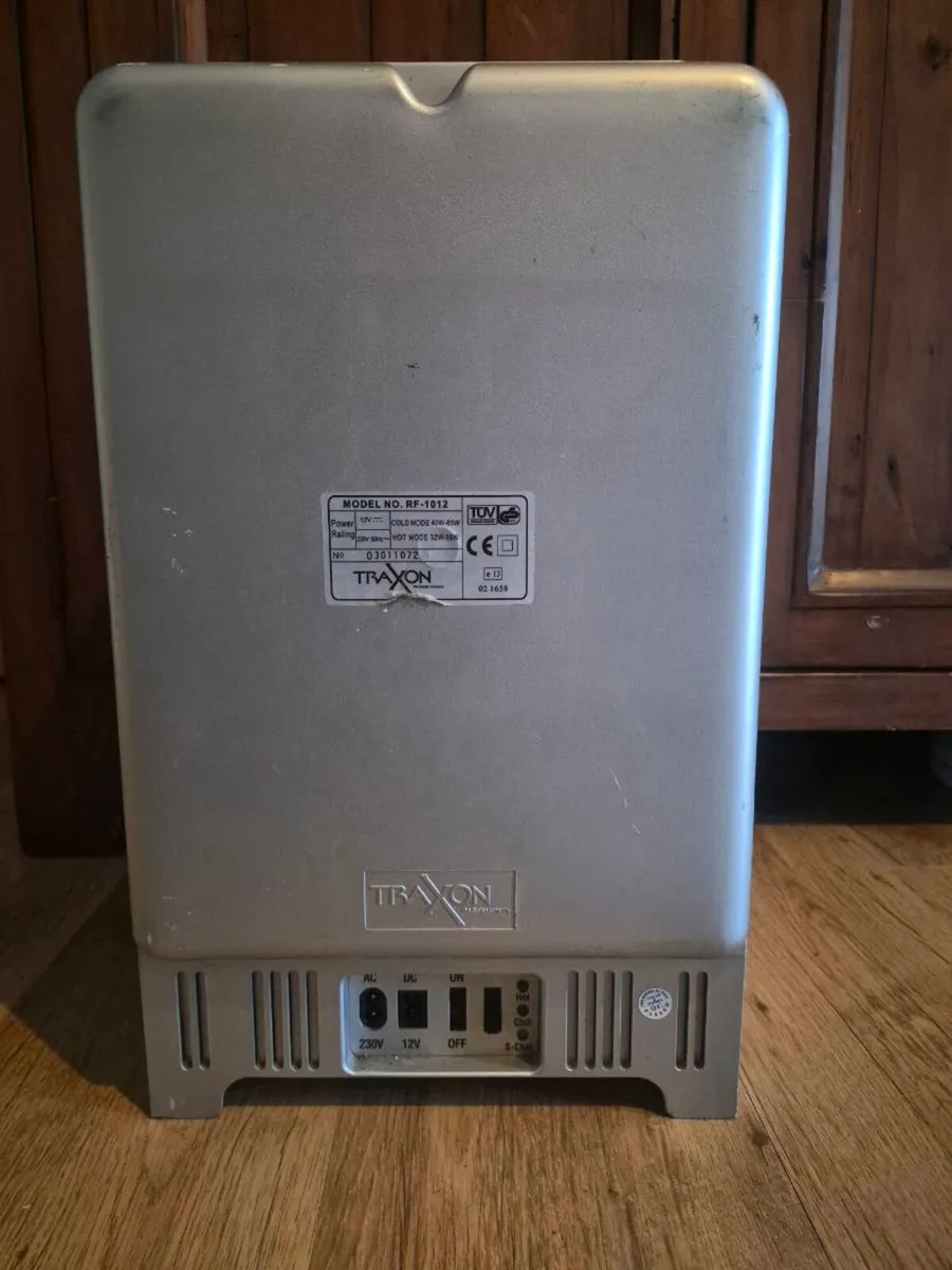 mini fridge - Image 3