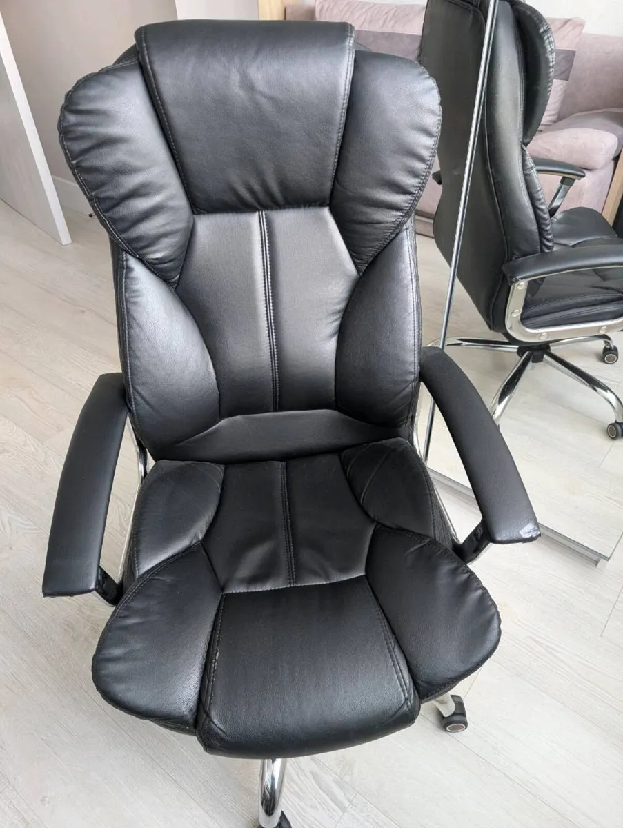 desk office chair - Image 1