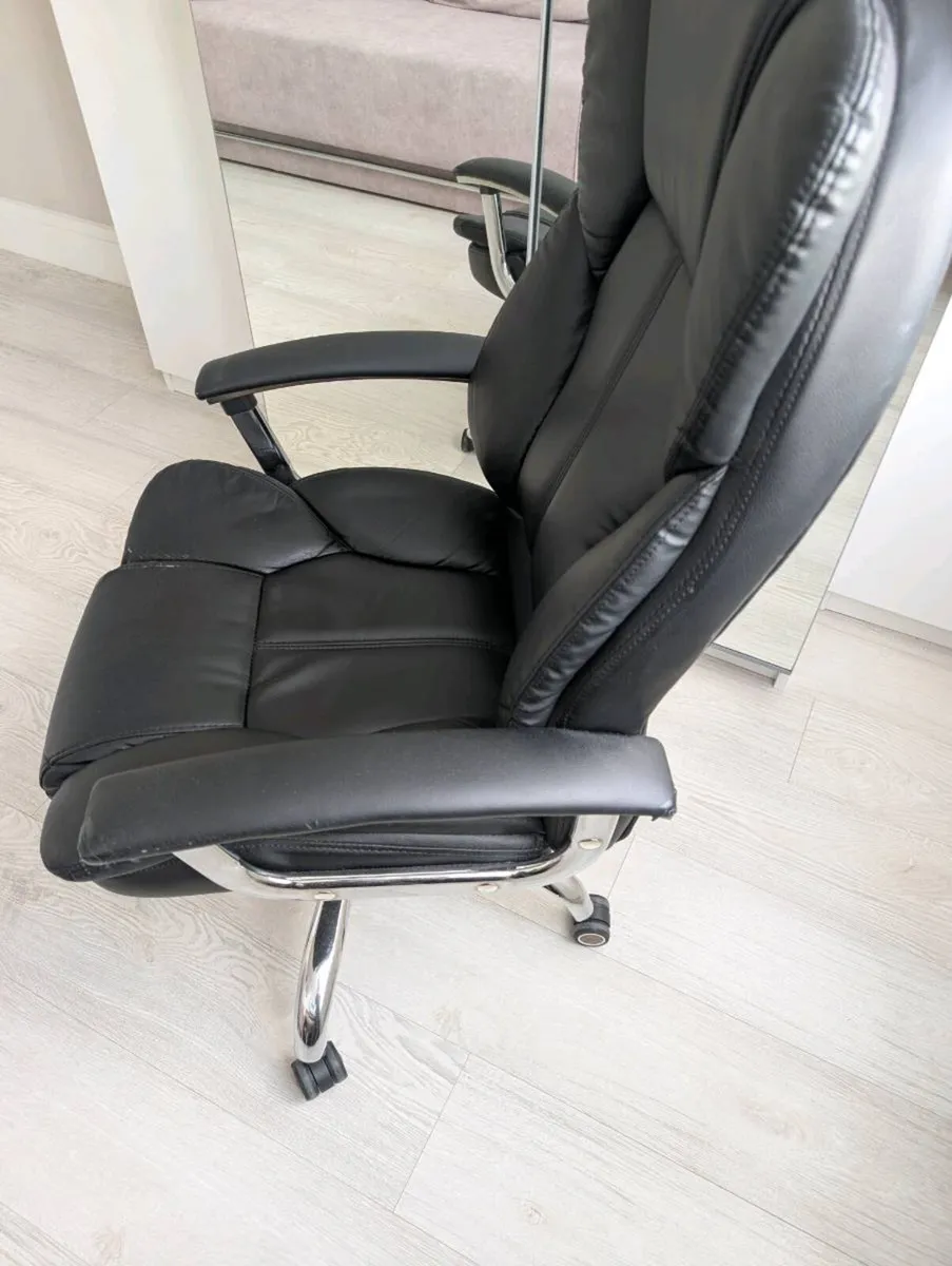 desk office chair - Image 2