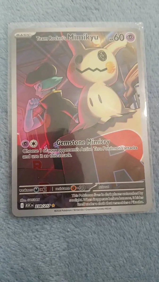 Pokemon cards - Image 2