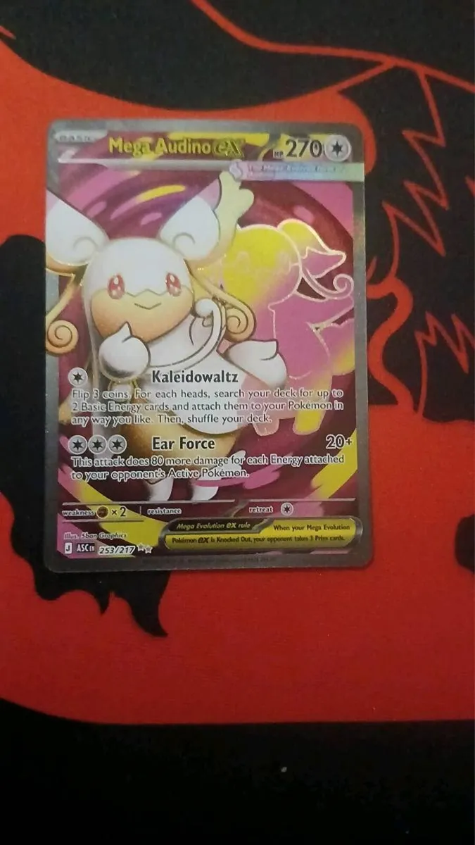 Pokemon cards - Image 3