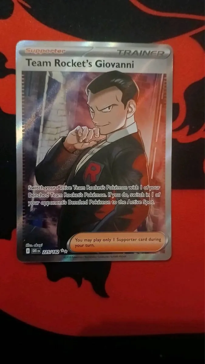 Pokemon cards - Image 4