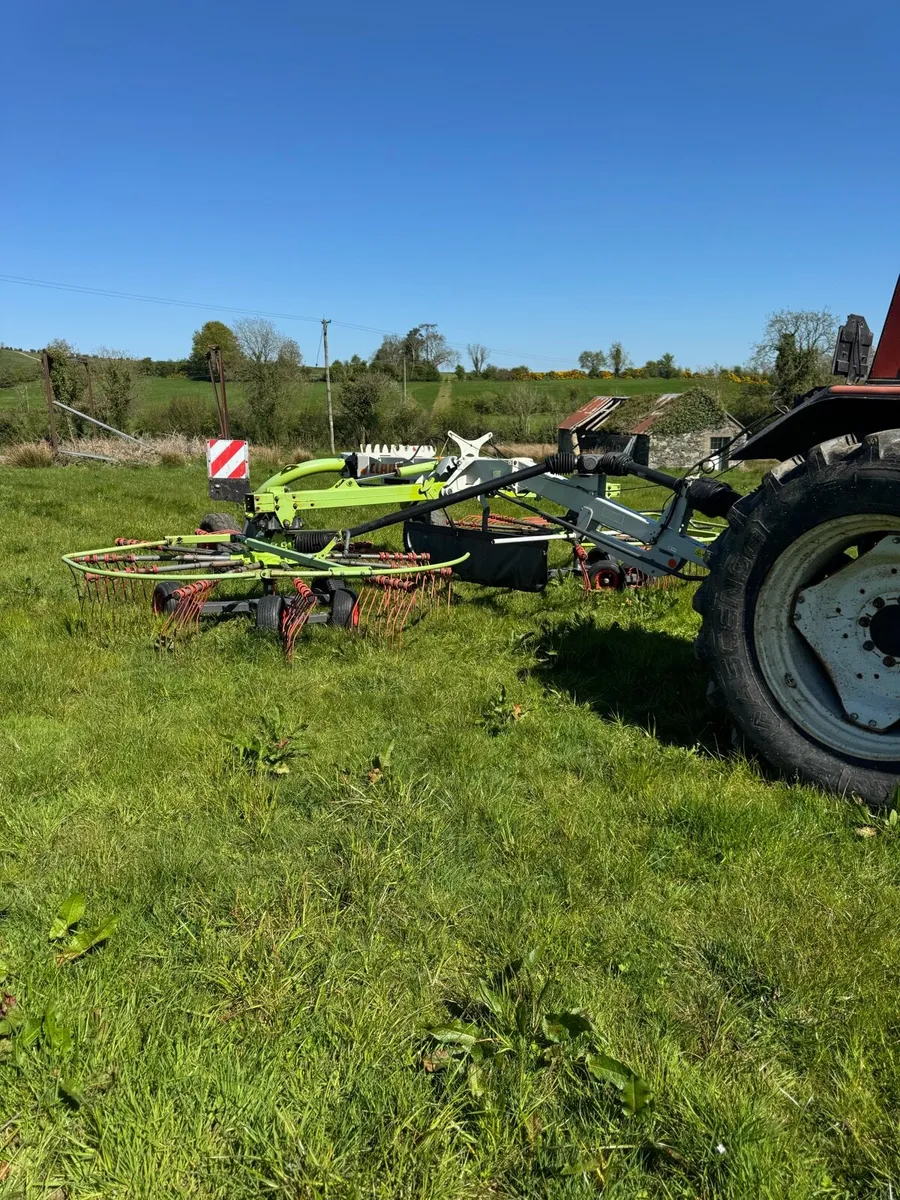 Claas 2600 - Image 2