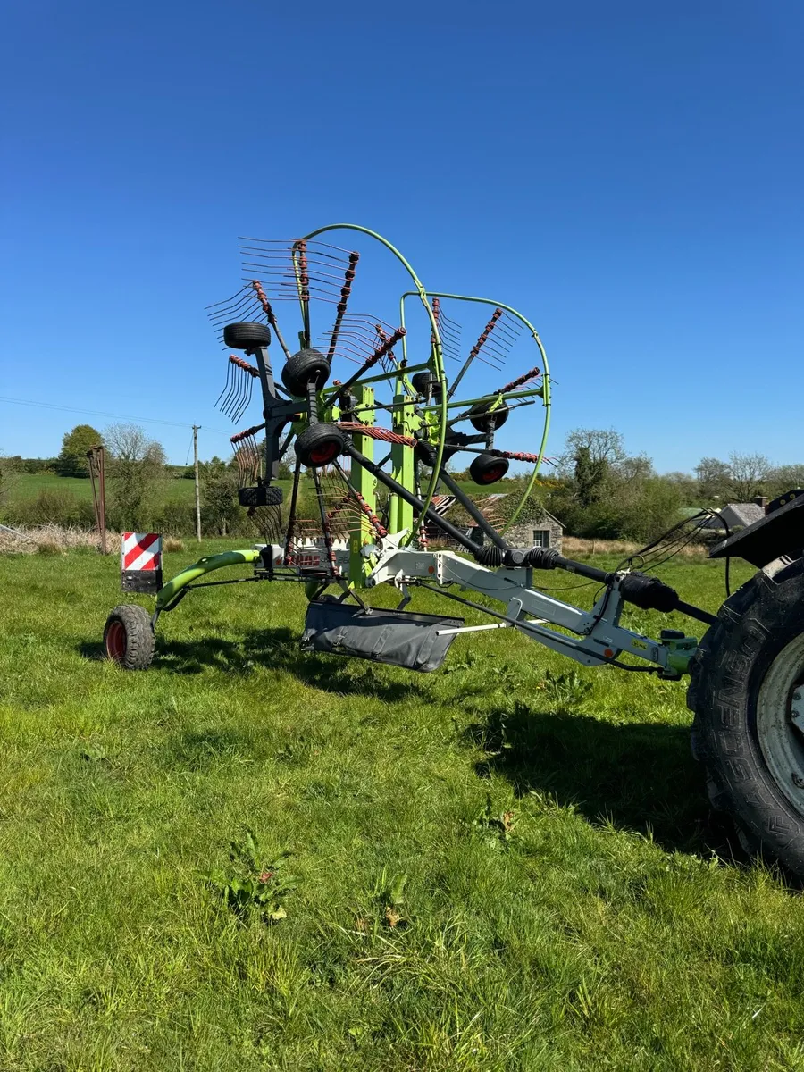 Claas 2600 - Image 3