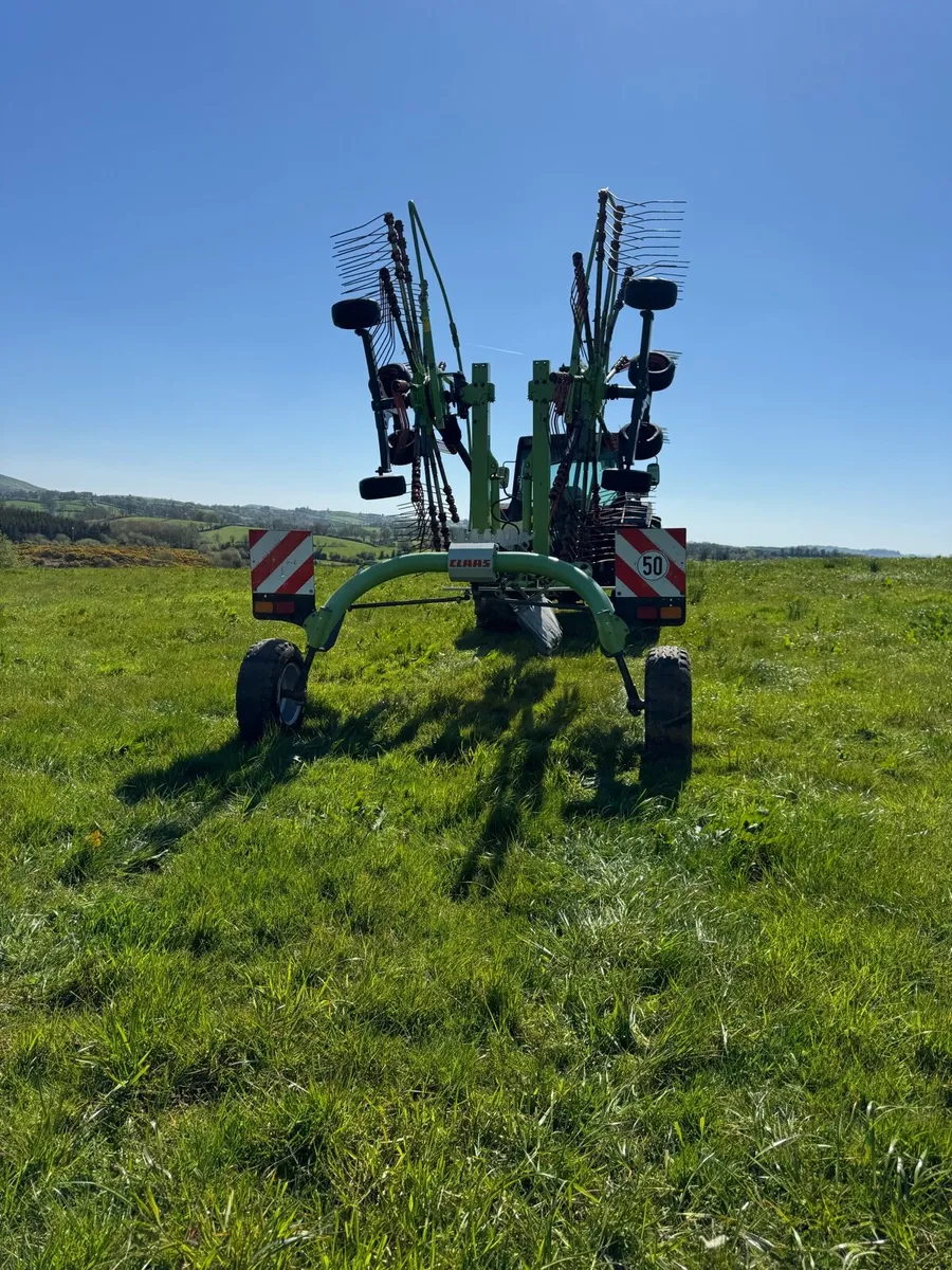Claas 2600 - Image 4