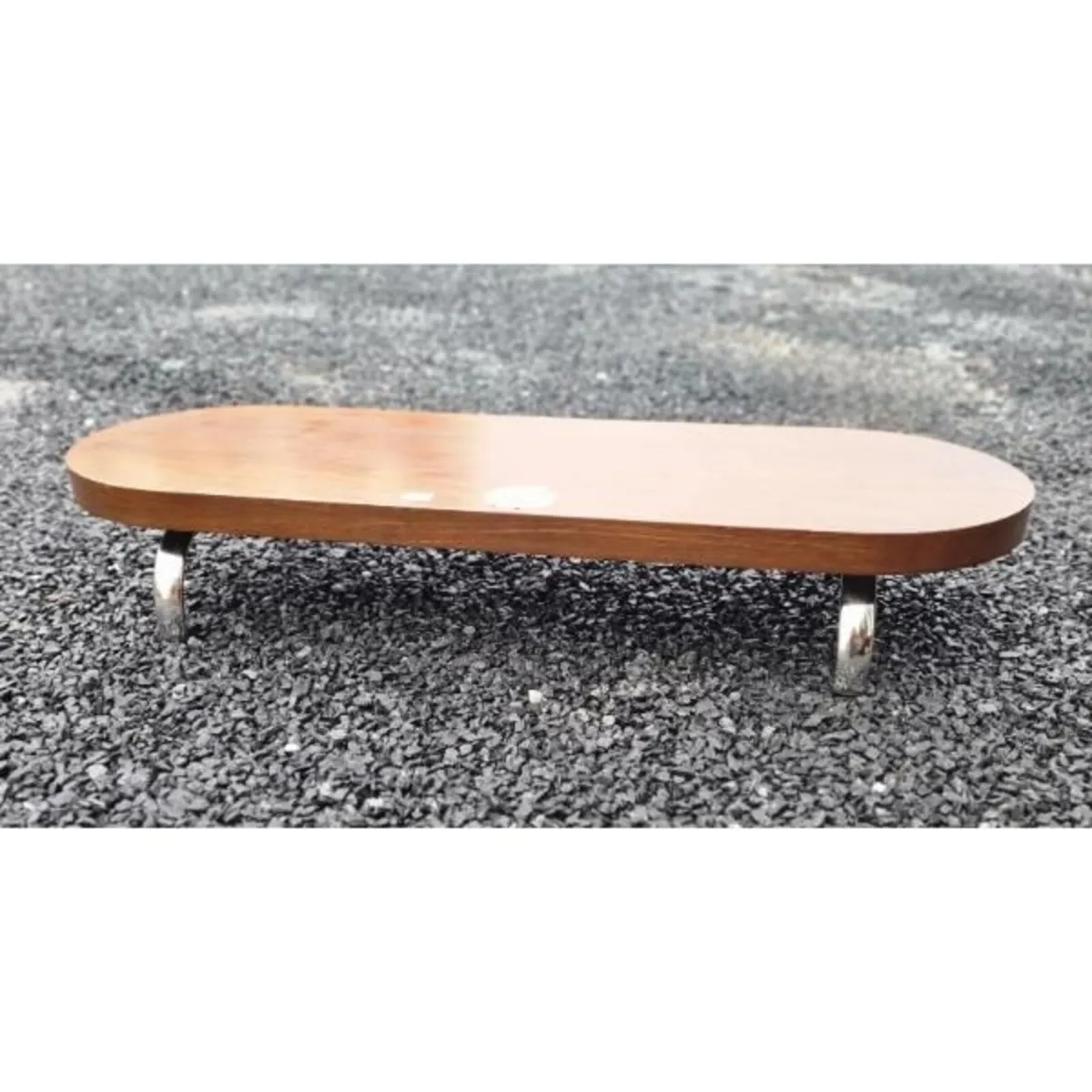 Mid Century Low Coffee Table KAS1036 - Image 1