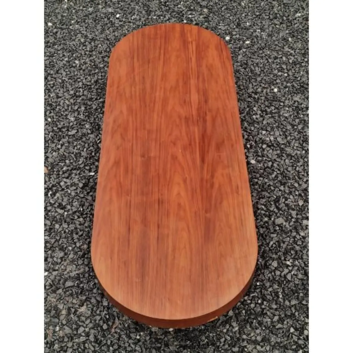 Mid Century Low Coffee Table KAS1036 - Image 3