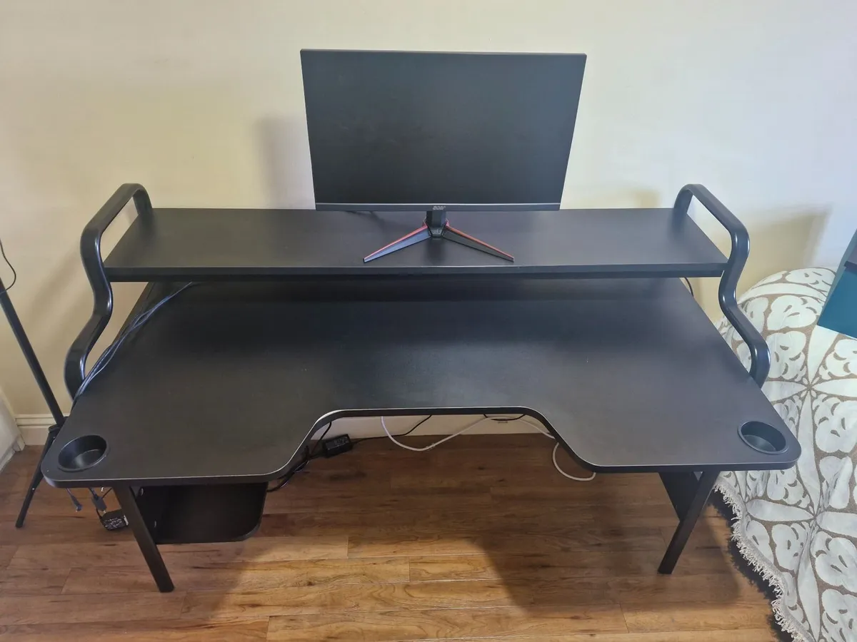 Computer table - Image 3