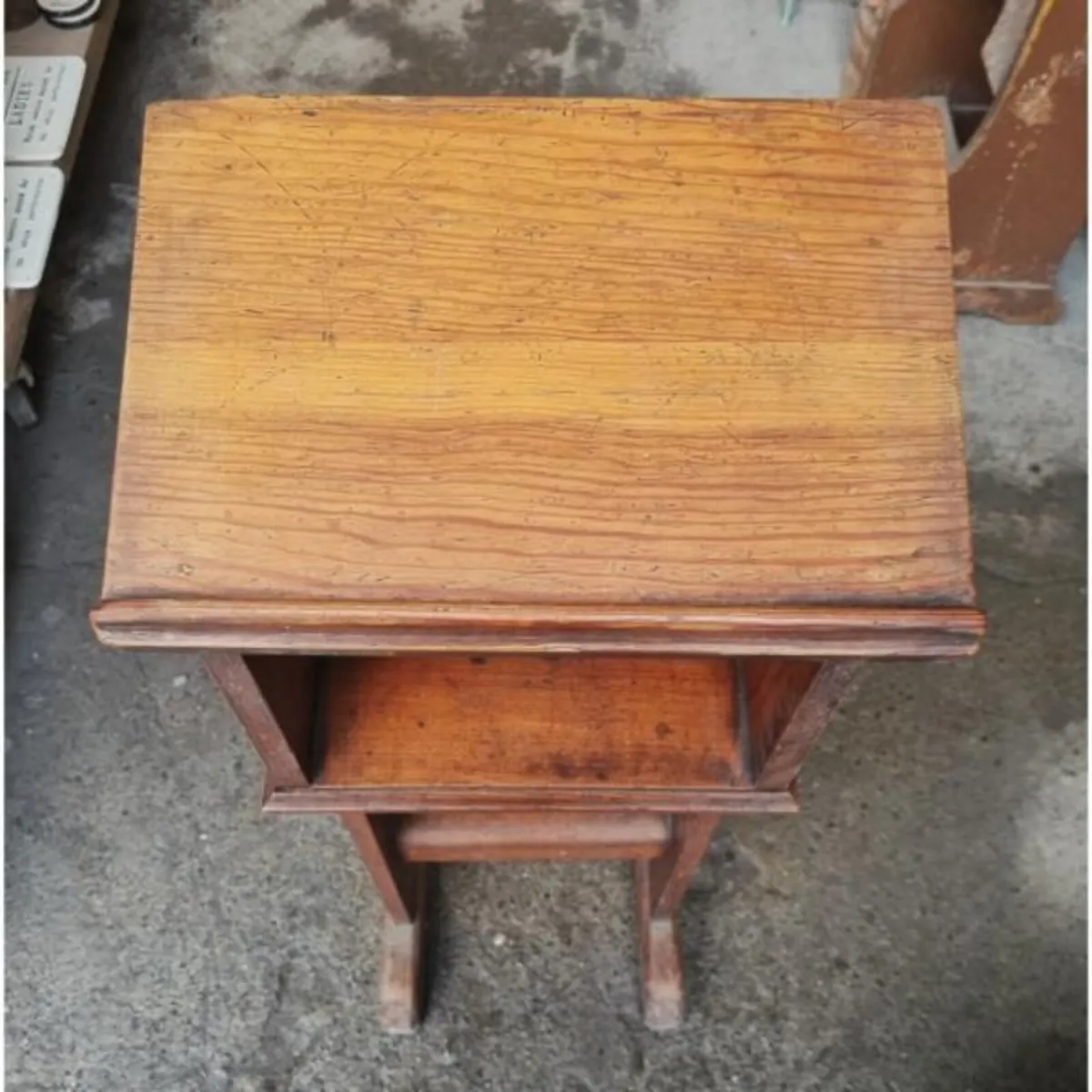 Lectern/Stand KAS1022 - Image 3