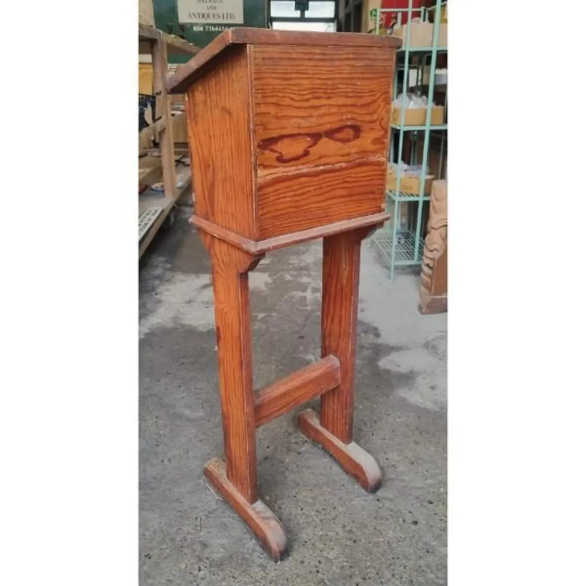 Lectern/Stand KAS1022 - Image 1