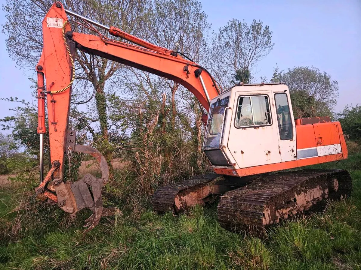 Daewoo 150-2 - Image 1